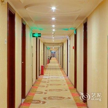 维也纳酒店(南宁长湖路店)酒店提供图片