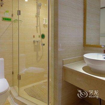 维也纳酒店(南宁长湖路店)酒店提供图片