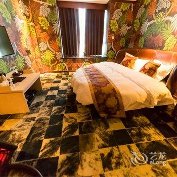 如家素柏·云酒店(合肥高铁南站万达乐园店)酒店提供图片