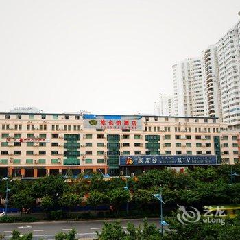 维也纳酒店(南宁长湖路店)酒店提供图片