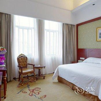 维也纳酒店(南宁长湖路店)酒店提供图片