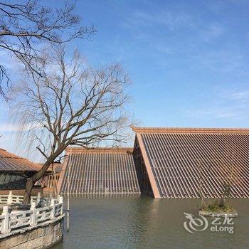 上海佘山茂御臻品之选酒店(原世茂佘山艾美酒店)酒店提供图片