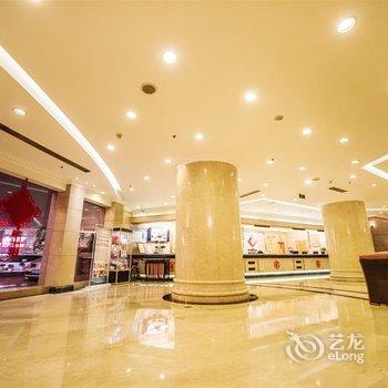 绵阳王子大酒店酒店提供图片