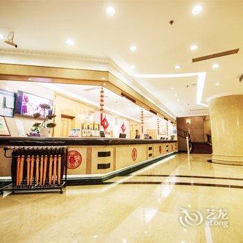 绵阳王子大酒店酒店提供图片