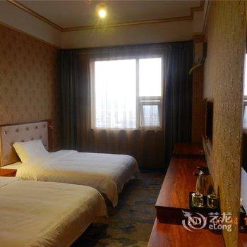 杨凌锦尚酒店酒店提供图片