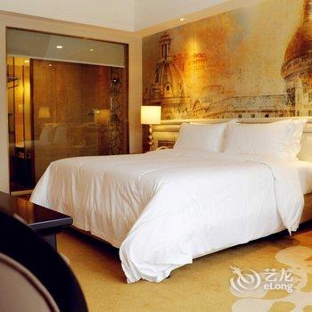 惠州皇庭V酒店酒店提供图片
