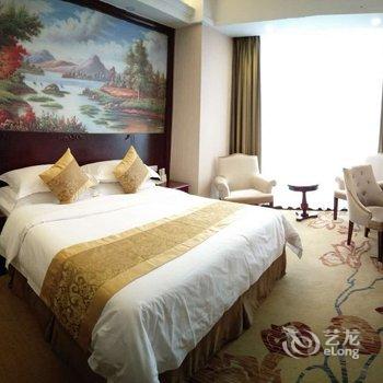 铜仁九瑞大酒店酒店提供图片