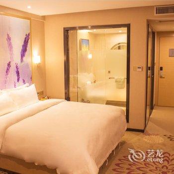 麗枫酒店(紫金店)酒店提供图片