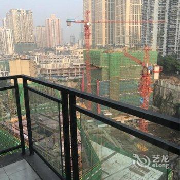 世纪长滨假日酒店(重庆解放碑店)用户上传图片