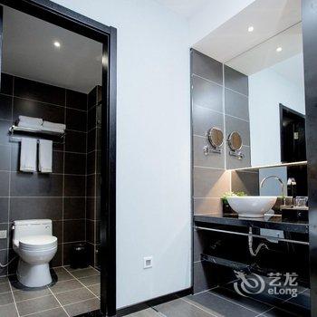 北京O2轻奢酒店酒店提供图片