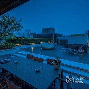 杭州九里云松度假酒店酒店提供图片