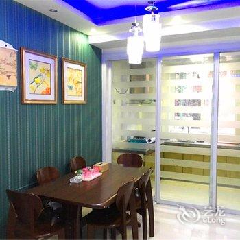 逸家繁星酒店(开封汴西湖店)酒店提供图片