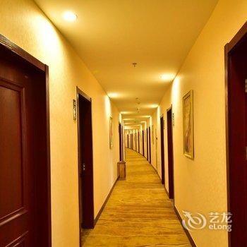 北京远帆酒店酒店提供图片