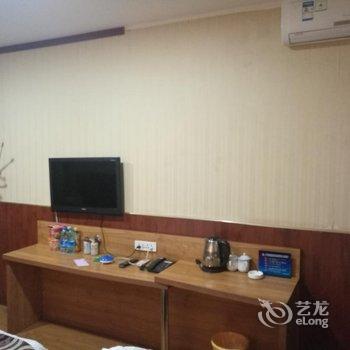 北京机场快捷酒店(T3航站楼店)用户上传图片