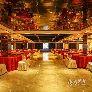 米易安宁明珠大酒店酒店提供图片