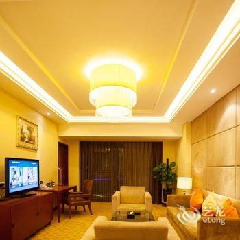 米易安宁明珠大酒店酒店提供图片