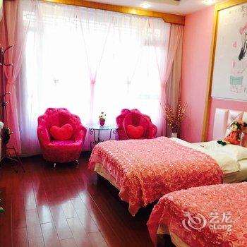 峨眉山乐途主题酒店酒店提供图片