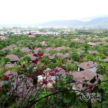 三亚亚龙湾石溪墅建国度假酒店用户上传图片