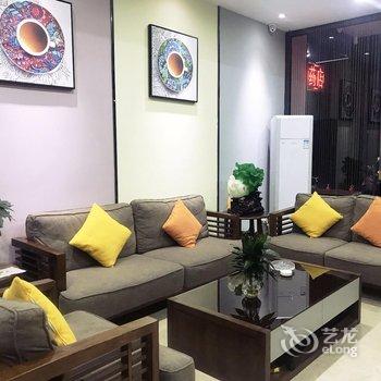 南宁桂之恒酒店(吴圩机场店)酒店提供图片