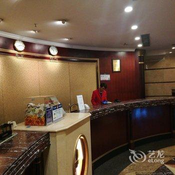 广州新珠江大酒店用户上传图片