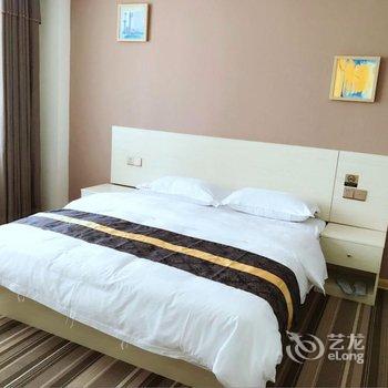 南宁桂之恒酒店(吴圩机场店)酒店提供图片