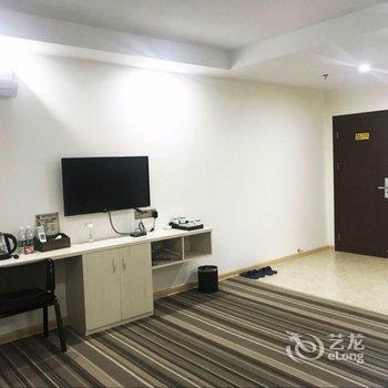 南宁桂之恒酒店(吴圩机场店)酒店提供图片