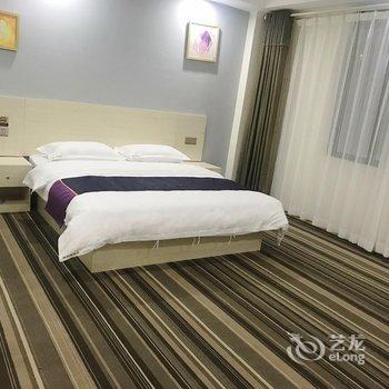 南宁桂之恒酒店(吴圩机场店)酒店提供图片