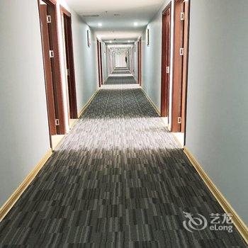 南宁桂之恒酒店(吴圩机场店)酒店提供图片
