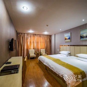 速8酒店(霞浦山河路店)酒店提供图片