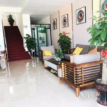 南宁桂之恒酒店(吴圩机场店)酒店提供图片