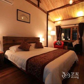 莫干山群英山庄酒店提供图片