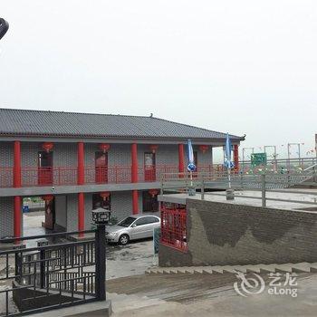 张北桦树山庄酒店提供图片