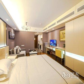 佰合精选国际度假公寓(北京路方圆时光店)酒店提供图片