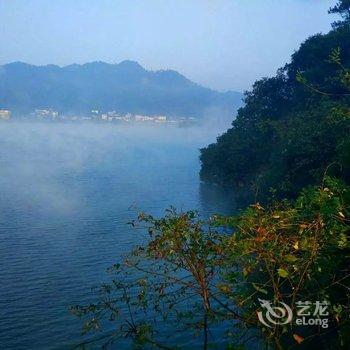 莫干山游子吟客栈酒店提供图片