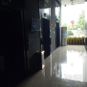 青岛星海湾度假公寓那鲁湾店酒店提供图片