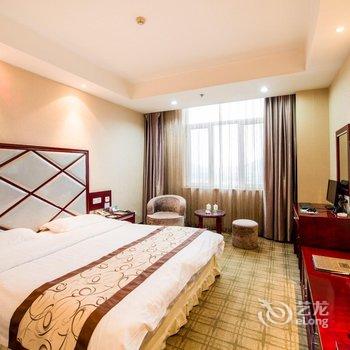 河北平泉客官国际饭店酒店提供图片