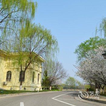 唐山南湖紫天鹅大酒店酒店提供图片