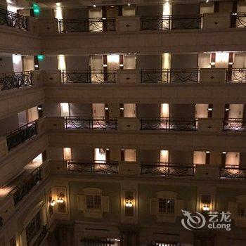 上海南新雅大酒店用户上传图片