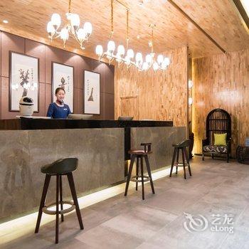 美豪丽致酒店(哈尔滨万达茂店)酒店提供图片