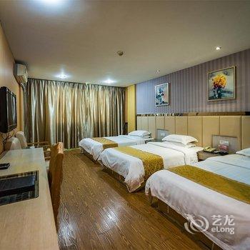 速8酒店(霞浦山河路店)酒店提供图片
