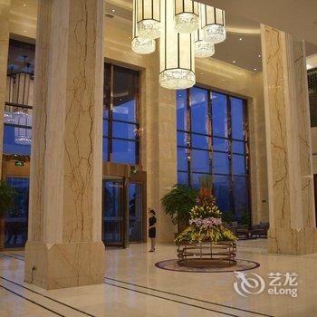 尤溪文公大饭店酒店提供图片