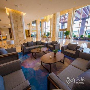 尤溪文公大饭店酒店提供图片
