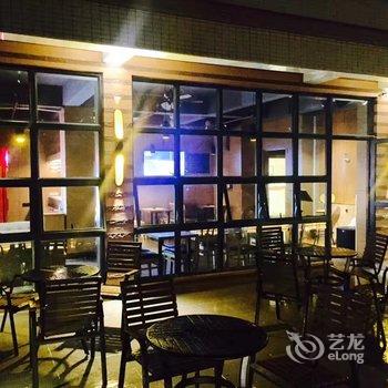 汕尾红海湾夏日酒店酒店提供图片