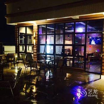 汕尾红海湾夏日酒店酒店提供图片