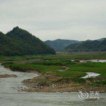 安吉清风寨山庄酒店提供图片