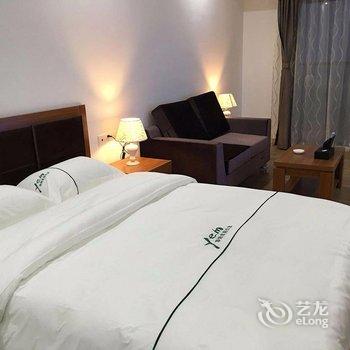 阳西月亮湾海悦度假公寓酒店提供图片