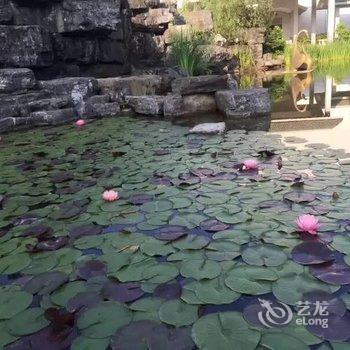 绍兴饭店永和庄园酒店提供图片