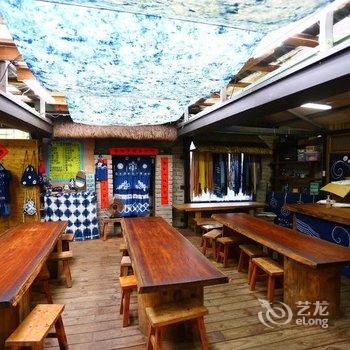 苗栗卓也小屋民宿(ZhuoYeCottage)酒店提供图片