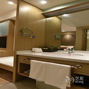 上海海上铂悦酒店酒店提供图片
