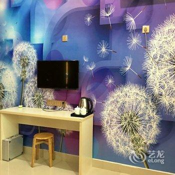 横店好望角民宿酒店提供图片